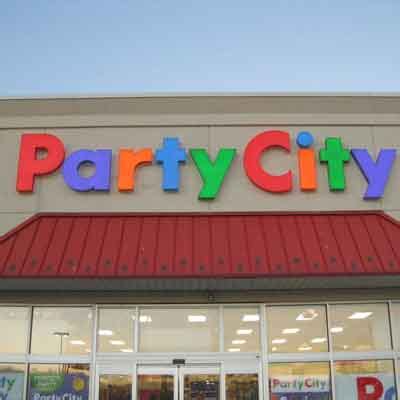 party city waterbury ct|Party City Waterbury, CT .
